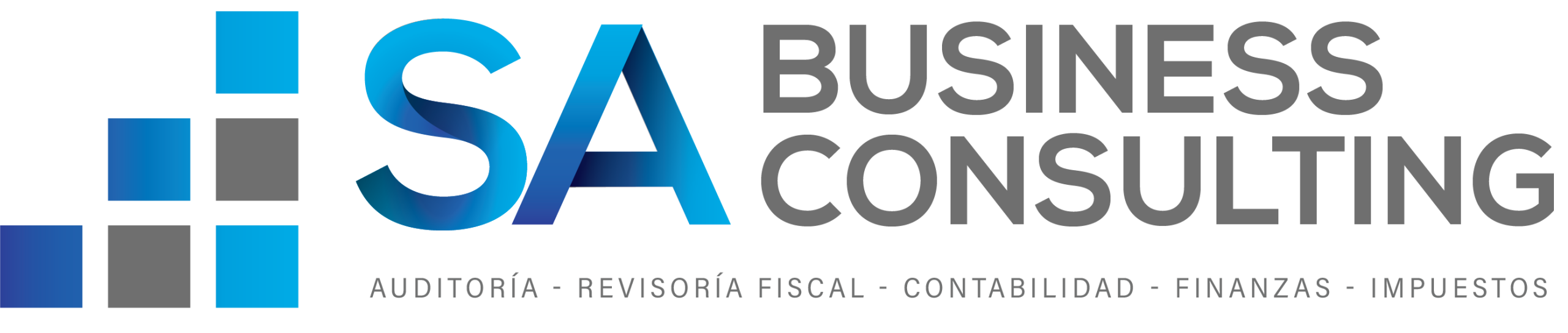 SA BUSINESS CONSULTING